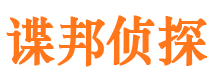 白沙侦探社